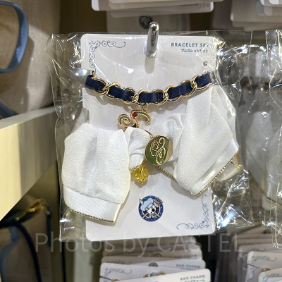 サンジの海賊レストランブレスレットセット（ワンピースグッズ2025）