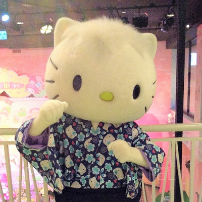 サンリオ男子キャラクター