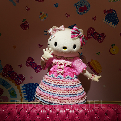 サンリオピューロランドの年パス料金＆購入方法