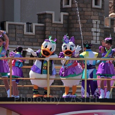 燦水！サマービートを見に行こう