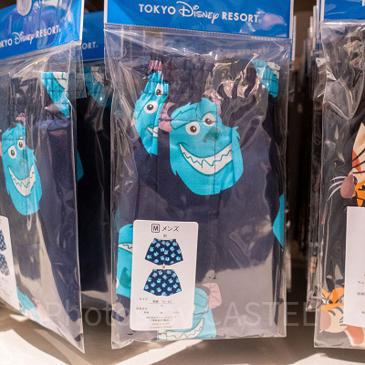 サリートランクス