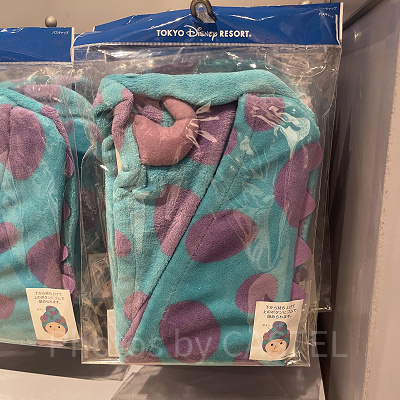 サリータオルキャップ