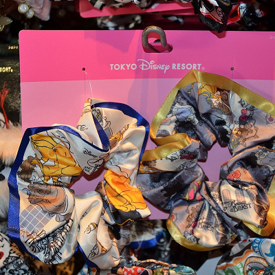 シュシュセット