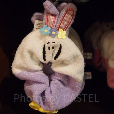 シュシュ（スヌーピー）