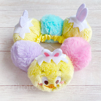 シュシュ（うさピヨ）