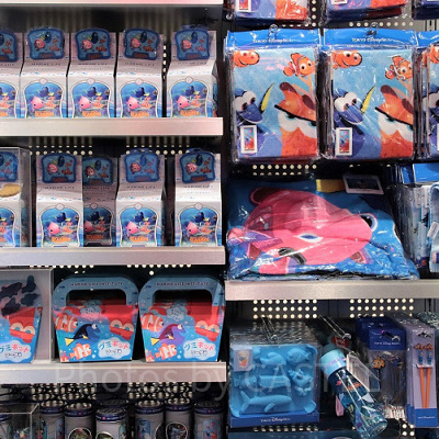 シーライダーグッズ