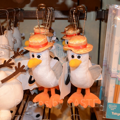 カモメのぬいば