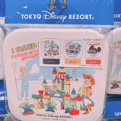 シール容器セット