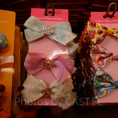 ヘアゴム3個セット