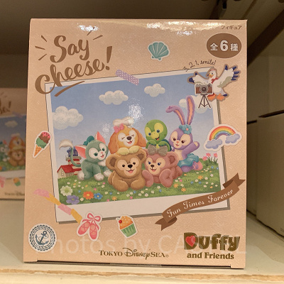 フィギュア6個セット