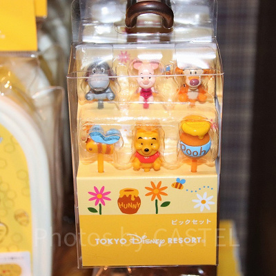 ランチピック6本セット