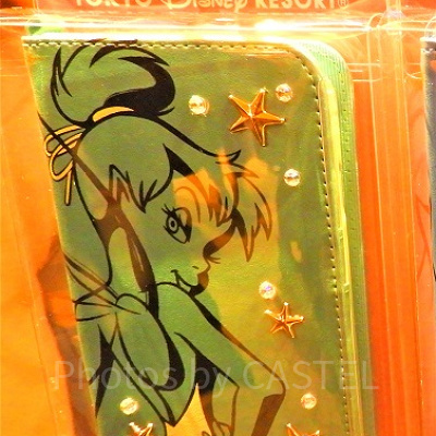 セクシーなティンカーベル