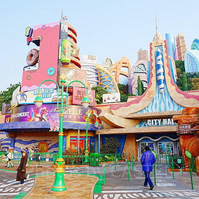 上海ディズニーのDPA（ディズニープレミアアクセス）の販売場所