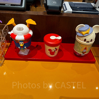 上海ディズニートイストーリーホテル:レストラン・グルメ