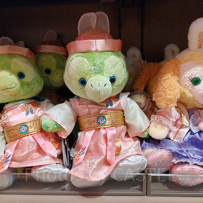 上海ディズニーオルメルぬいばまとめ売り 上海ディズニーオルメルぬいばまとめ売り