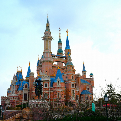 上海ディズニーランドグッズ：グッズジャンルごとにご紹介