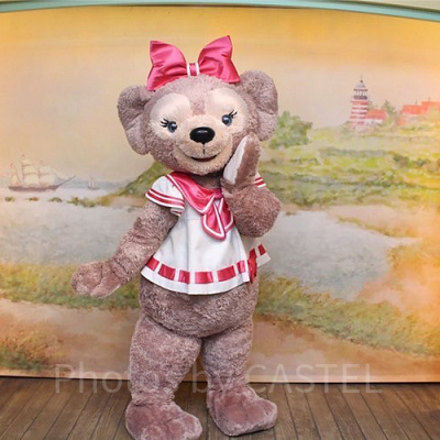 ヴィレッジ・グリーティングプレイスのシェリーメイ