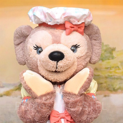 シェリーメイの誕生日