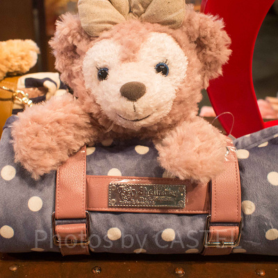 シェリーメイブランケット