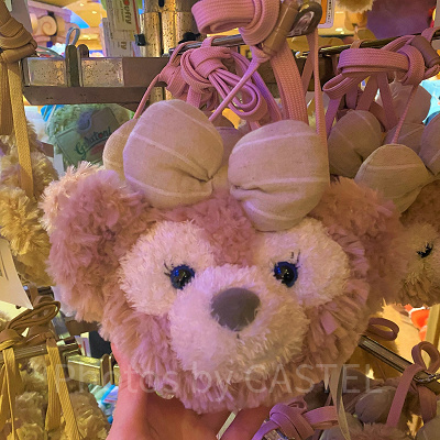 女性に人気のシェリーメイのコインケース