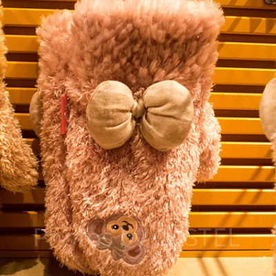 シェリーメイのミトン