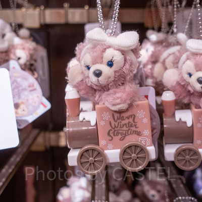 シェリーメイぬいぐるみストラップ