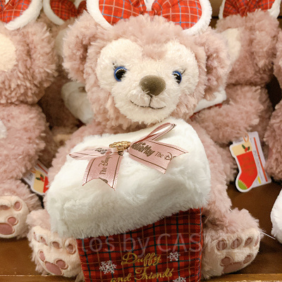 シェリーメイぬいぐるみ（プレゼントBOX）