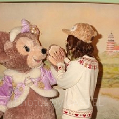 シェリーメイの声優