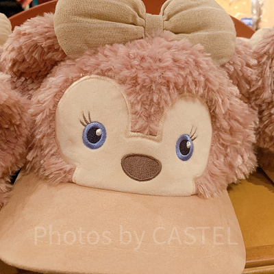 シェリーメイキャップ