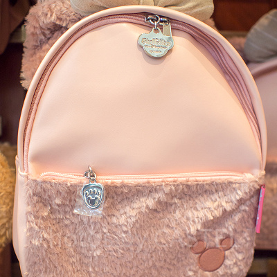 シェリーメイリュック