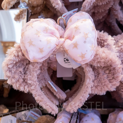 シェリーメイカチューシャ