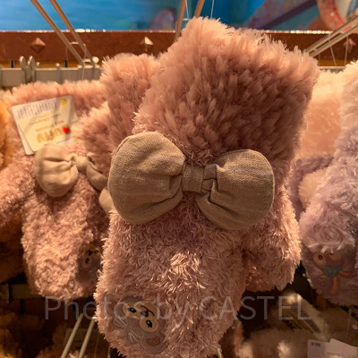 シェリーメイミトン