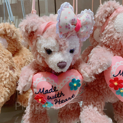 シェリーメイポシェット