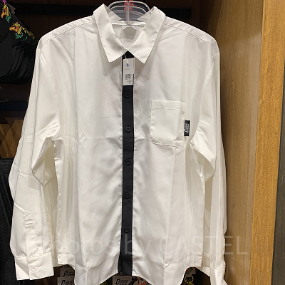 シャツ(USJチェンソーマングッズ)