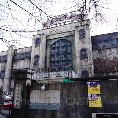 「戦慄迷宮」体験レポート