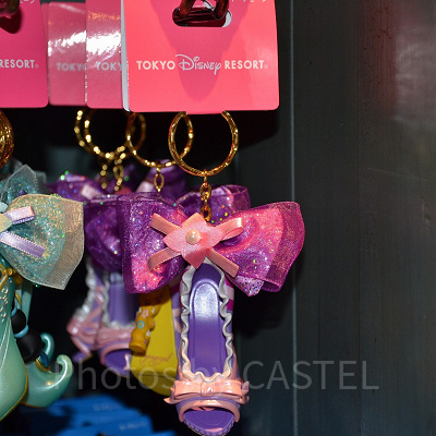 シューズキーチェーン(表)