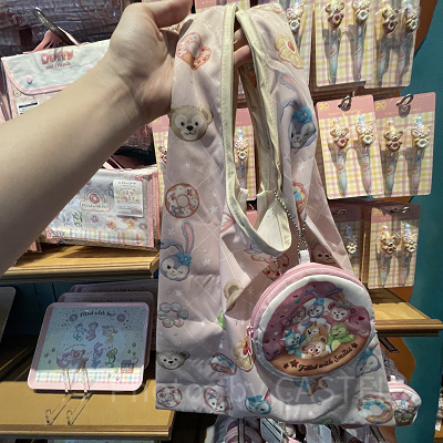 ショッピングバッグ(フィルドウィズジョイグッズ)