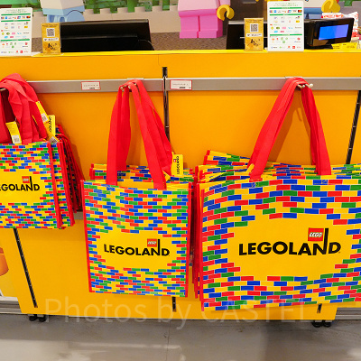 ショッピングバッグ