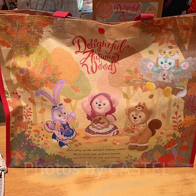 ショッピングバッグ