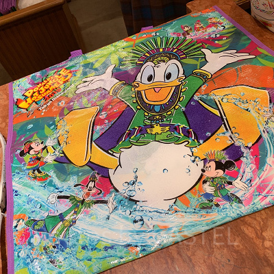 ショッピングバック