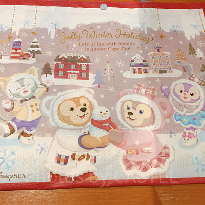 ショッピングバッグ