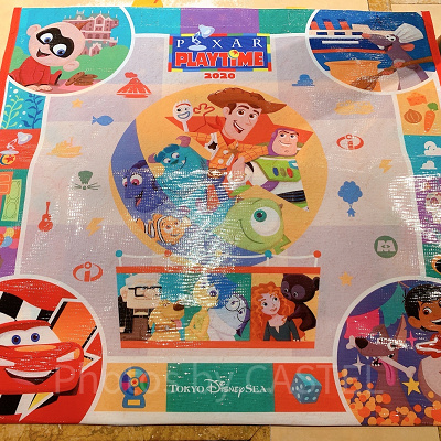 ショッピングバッグ