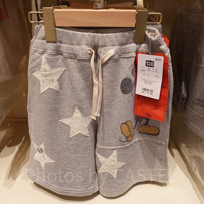 ショートパンツ