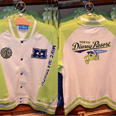 長いアウターより短いアウターを！