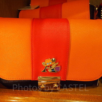 ショルダーバッグ（エース）