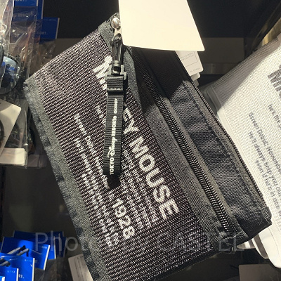 ショルダーバッグ（ブラック）