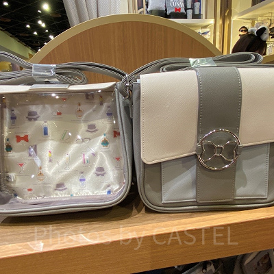 ショルダーバック〔USJ×コナングッズ〕