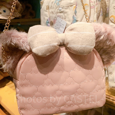 ショルダーバッグ