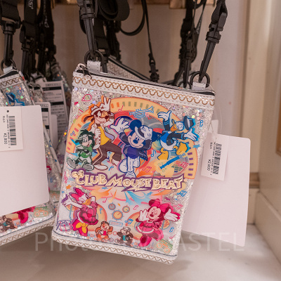 ショルダーバッグ