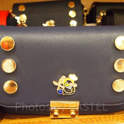 ショルダーバッグ（サンジ）